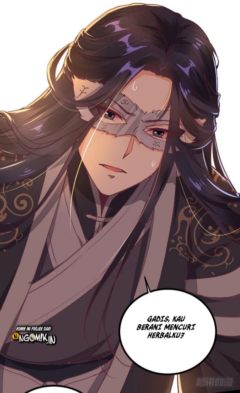 Rebirth Of The Divine Doctor Chapter 28 Bahasa Indonesia